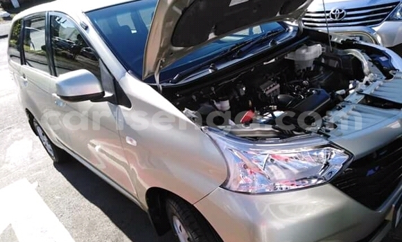 Buy Used Toyota Avanza Other Car in Bulembu in Hhohho Buy Used Toyota Avanza Other Car in Bulembu in Hhohho