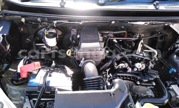 Buy Used Toyota Avanza Other Car in Bulembu in Hhohho Buy Used Toyota Avanza Other Car in Bulembu in Hhohho