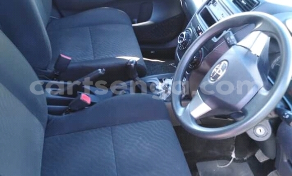 Buy Used Toyota Avanza Other Car in Bulembu in Hhohho Buy Used Toyota Avanza Other Car in Bulembu in Hhohho