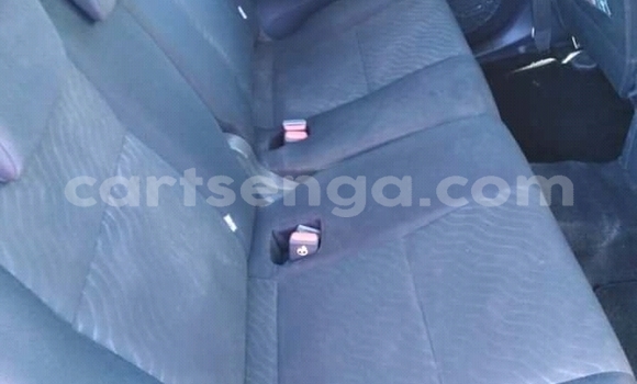 Buy Used Toyota Avanza Other Car in Bulembu in Hhohho Buy Used Toyota Avanza Other Car in Bulembu in Hhohho