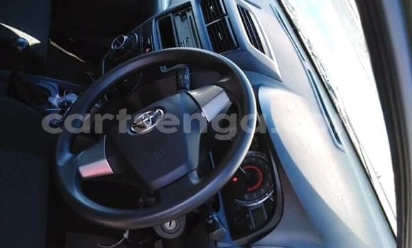 Buy Used Toyota Avanza Other Car in Bulembu in Hhohho Buy Used Toyota Avanza Other Car in Bulembu in Hhohho