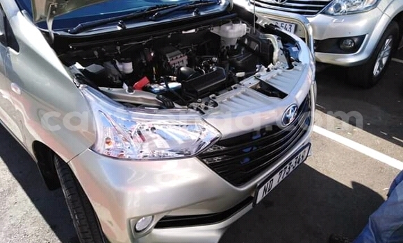 Buy Used Toyota Avanza Other Car in Bulembu in Hhohho Buy Used Toyota Avanza Other Car in Bulembu in Hhohho