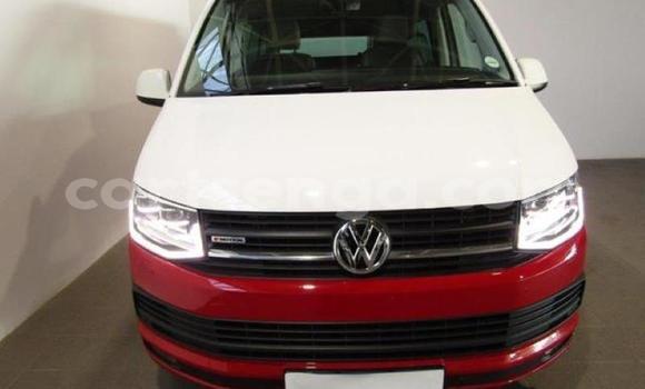 Buy Used Volkswagen California Red Car in Bhunya in Manzini Buy Used Volkswagen California Red Car in Bhunya in Manzini