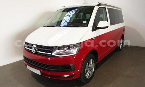 Buy Used Volkswagen California Red Car in Bhunya in Manzini Buy Used Volkswagen California Red Car in Bhunya in Manzini