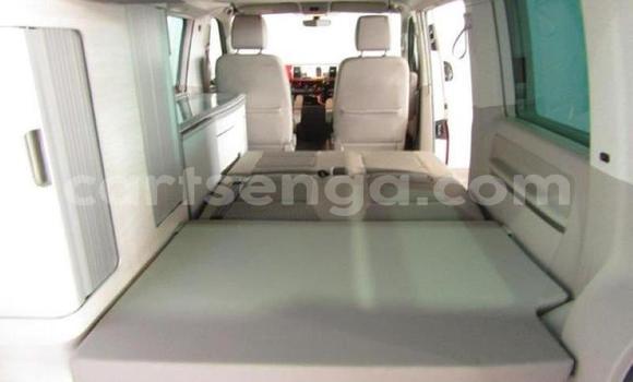 Buy Used Volkswagen California Red Car in Bhunya in Manzini Buy Used Volkswagen California Red Car in Bhunya in Manzini