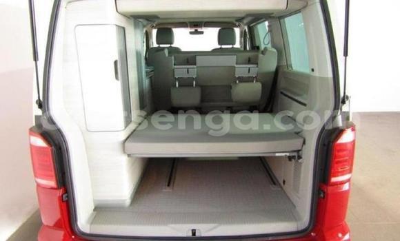 Buy Used Volkswagen California Red Car in Bhunya in Manzini Buy Used Volkswagen California Red Car in Bhunya in Manzini