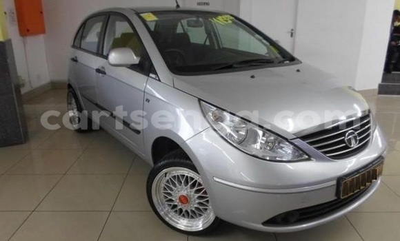 Buy Used TATA Indica Silver Car in Ezulwini in Hhohho