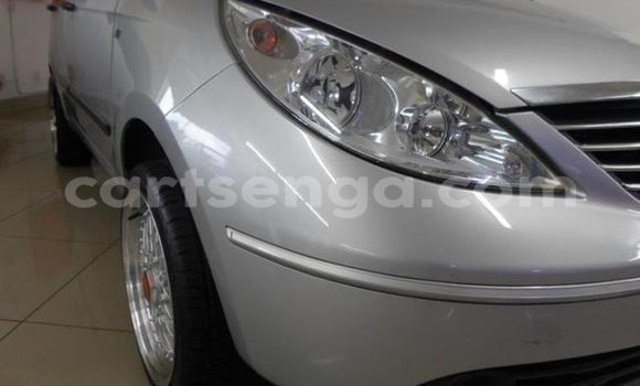 Buy Used TATA Indica Silver Car in Ezulwini in Hhohho Buy Used TATA Indica Silver Car in Ezulwini in Hhohho