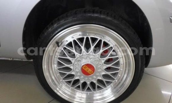 Buy Used TATA Indica Silver Car in Ezulwini in Hhohho Buy Used TATA Indica Silver Car in Ezulwini in Hhohho