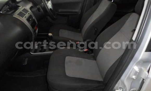 Buy Used TATA Indica Silver Car in Ezulwini in Hhohho Buy Used TATA Indica Silver Car in Ezulwini in Hhohho