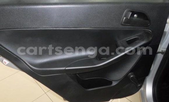 Buy Used TATA Indica Silver Car in Ezulwini in Hhohho Buy Used TATA Indica Silver Car in Ezulwini in Hhohho