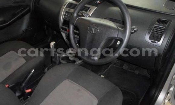 Buy Used TATA Indica Silver Car in Ezulwini in Hhohho Buy Used TATA Indica Silver Car in Ezulwini in Hhohho