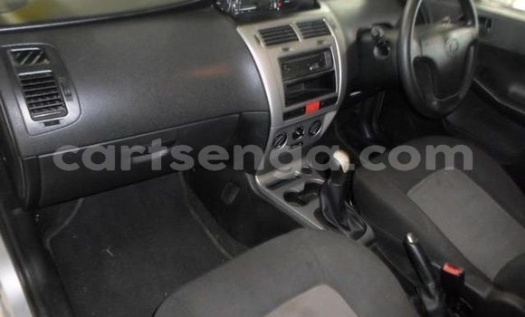 Buy Used TATA Indica Silver Car in Ezulwini in Hhohho Buy Used TATA Indica Silver Car in Ezulwini in Hhohho