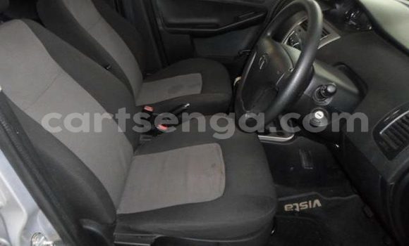 Buy Used TATA Indica Silver Car in Ezulwini in Hhohho Buy Used TATA Indica Silver Car in Ezulwini in Hhohho