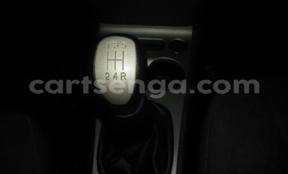 Buy Used TATA Indica Silver Car in Ezulwini in Hhohho Buy Used TATA Indica Silver Car in Ezulwini in Hhohho
