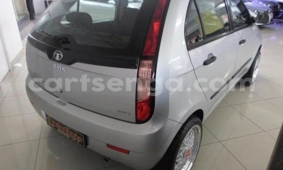Buy Used TATA Indica Silver Car in Ezulwini in Hhohho Buy Used TATA Indica Silver Car in Ezulwini in Hhohho