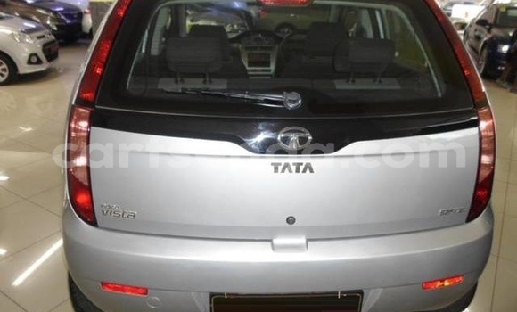 Buy Used TATA Indica Silver Car in Ezulwini in Hhohho Buy Used TATA Indica Silver Car in Ezulwini in Hhohho