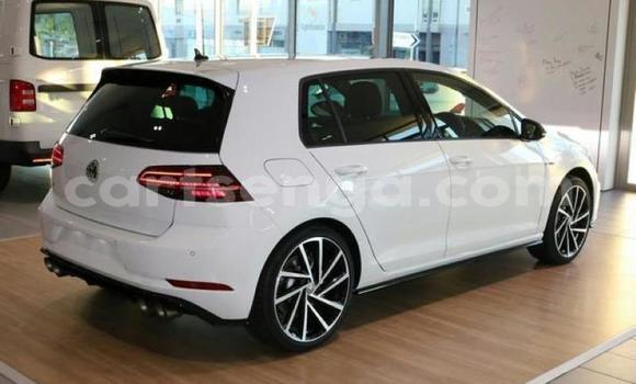 Buy Used Volkswagen Golf R White Car in Bhunya in Manzini Buy Used Volkswagen Golf R White Car in Bhunya in Manzini