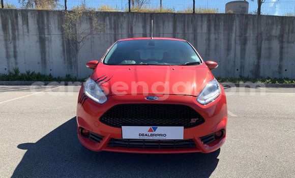 Nunua Ilio tumika Ford Fiesta ST Red Gari ndani ya Ezulwini nchini Hhohho Nunua Ilio tumika Ford Fiesta ST Red Gari ndani ya Ezulwini nchini Hhohho