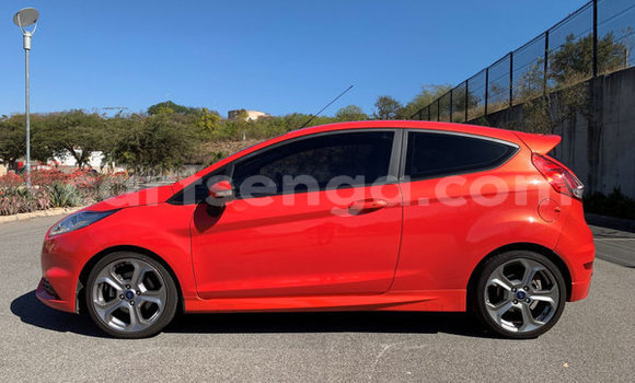 Nunua Ilio tumika Ford Fiesta ST Red Gari ndani ya Ezulwini nchini Hhohho Nunua Ilio tumika Ford Fiesta ST Red Gari ndani ya Ezulwini nchini Hhohho