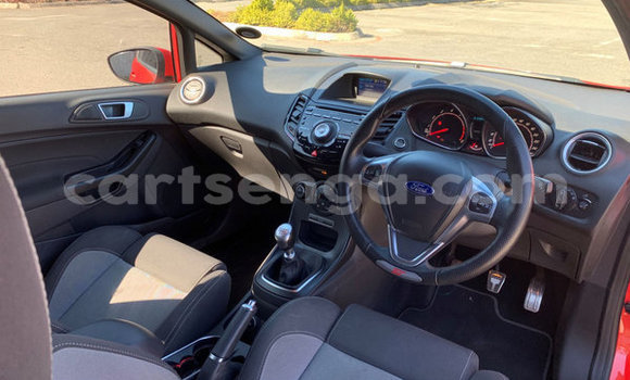 Nunua Ilio tumika Ford Fiesta ST Red Gari ndani ya Ezulwini nchini Hhohho Nunua Ilio tumika Ford Fiesta ST Red Gari ndani ya Ezulwini nchini Hhohho