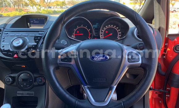 Nunua Ilio tumika Ford Fiesta ST Red Gari ndani ya Ezulwini nchini Hhohho Nunua Ilio tumika Ford Fiesta ST Red Gari ndani ya Ezulwini nchini Hhohho