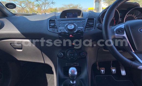 Nunua Ilio tumika Ford Fiesta ST Red Gari ndani ya Ezulwini nchini Hhohho Nunua Ilio tumika Ford Fiesta ST Red Gari ndani ya Ezulwini nchini Hhohho