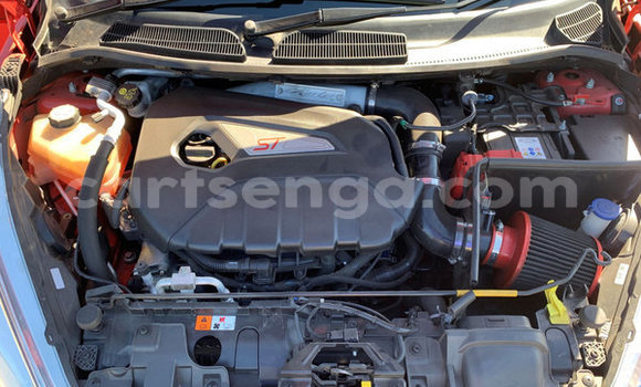 Nunua Ilio tumika Ford Fiesta ST Red Gari ndani ya Ezulwini nchini Hhohho Nunua Ilio tumika Ford Fiesta ST Red Gari ndani ya Ezulwini nchini Hhohho