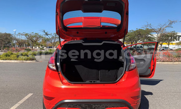 Nunua Ilio tumika Ford Fiesta ST Red Gari ndani ya Ezulwini nchini Hhohho Nunua Ilio tumika Ford Fiesta ST Red Gari ndani ya Ezulwini nchini Hhohho