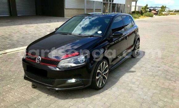 Nunua Ilio tumika Volkswagen Polo GTI Black Gari ndani ya Big Bend nchini Wilaya ya Lubombo Nunua Ilio tumika Volkswagen Polo GTI Black Gari ndani ya Big Bend nchini Wilaya ya Lubombo