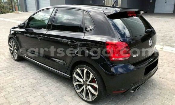 Nunua Ilio tumika Volkswagen Polo GTI Black Gari ndani ya Big Bend nchini Wilaya ya Lubombo Nunua Ilio tumika Volkswagen Polo GTI Black Gari ndani ya Big Bend nchini Wilaya ya Lubombo