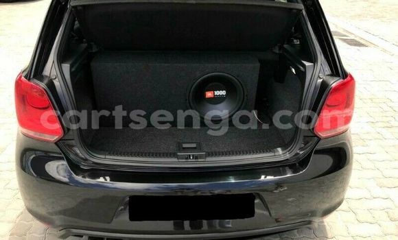 Nunua Ilio tumika Volkswagen Polo GTI Black Gari ndani ya Big Bend nchini Wilaya ya Lubombo Nunua Ilio tumika Volkswagen Polo GTI Black Gari ndani ya Big Bend nchini Wilaya ya Lubombo