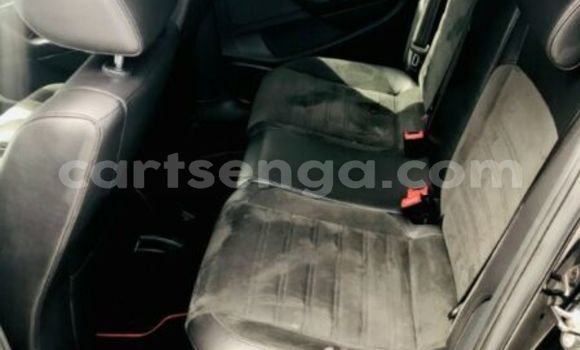 Nunua Ilio tumika Volkswagen Polo GTI Black Gari ndani ya Big Bend nchini Wilaya ya Lubombo Nunua Ilio tumika Volkswagen Polo GTI Black Gari ndani ya Big Bend nchini Wilaya ya Lubombo