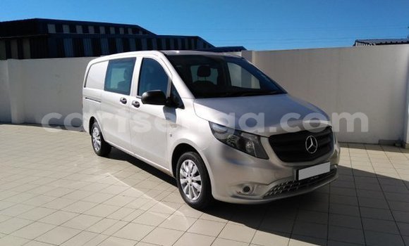 Acheter Occasion Voiture Mercedes‒Benz Vito Gris à Ezulwini, Hhohho Acheter Occasion Voiture Mercedes‒Benz Vito Gris à Ezulwini, Hhohho