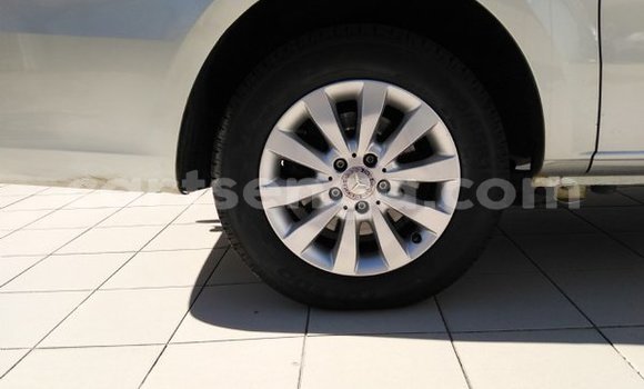 Acheter Occasion Voiture Mercedes‒Benz Vito Gris à Ezulwini, Hhohho Acheter Occasion Voiture Mercedes‒Benz Vito Gris à Ezulwini, Hhohho