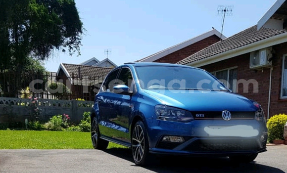 Nunua Ilio tumika Volkswagen Polo GTI Blue Gari ndani ya Ezulwini nchini Hhohho Nunua Ilio tumika Volkswagen Polo GTI Blue Gari ndani ya Ezulwini nchini Hhohho