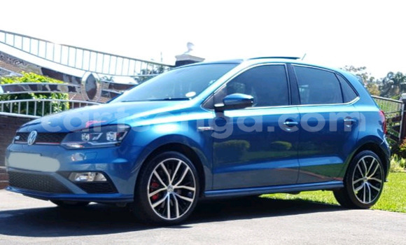 Nunua Ilio tumika Volkswagen Polo GTI Blue Gari ndani ya Ezulwini nchini Hhohho Nunua Ilio tumika Volkswagen Polo GTI Blue Gari ndani ya Ezulwini nchini Hhohho