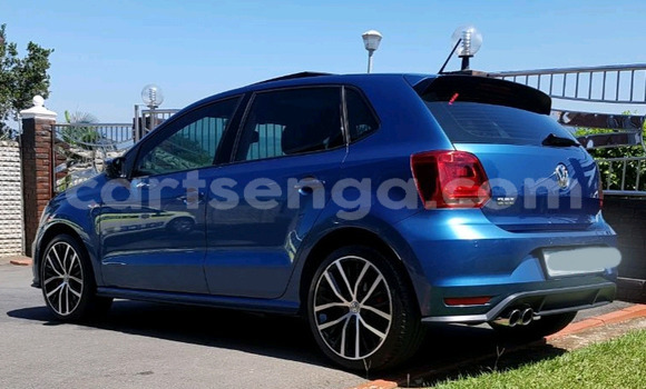 Nunua Ilio tumika Volkswagen Polo GTI Blue Gari ndani ya Ezulwini nchini Hhohho Nunua Ilio tumika Volkswagen Polo GTI Blue Gari ndani ya Ezulwini nchini Hhohho