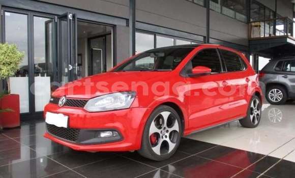 Nunua Ilio tumika Volkswagen Polo GTI Red Gari ndani ya Bhunya nchini Manzini Nunua Ilio tumika Volkswagen Polo GTI Red Gari ndani ya Bhunya nchini Manzini