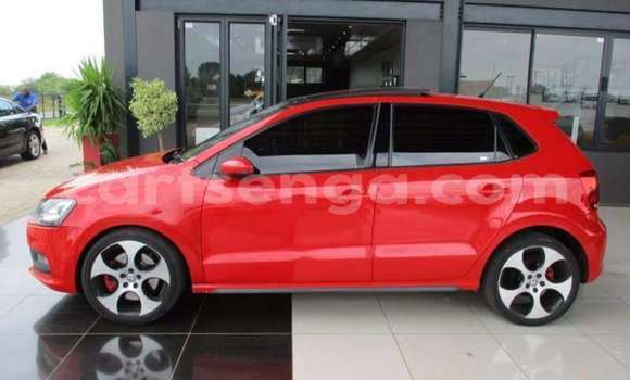 Nunua Ilio tumika Volkswagen Polo GTI Red Gari ndani ya Bhunya nchini Manzini Nunua Ilio tumika Volkswagen Polo GTI Red Gari ndani ya Bhunya nchini Manzini