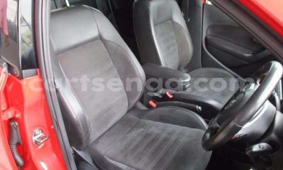 Nunua Ilio tumika Volkswagen Polo GTI Red Gari ndani ya Bhunya nchini Manzini Nunua Ilio tumika Volkswagen Polo GTI Red Gari ndani ya Bhunya nchini Manzini