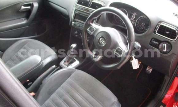 Nunua Ilio tumika Volkswagen Polo GTI Red Gari ndani ya Bhunya nchini Manzini Nunua Ilio tumika Volkswagen Polo GTI Red Gari ndani ya Bhunya nchini Manzini