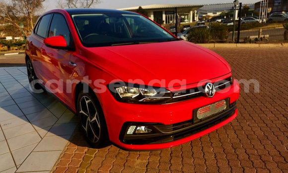 Nunua Ilio tumika Volkswagen Polo Red Gari ndani ya Ezulwini nchini Hhohho Nunua Ilio tumika Volkswagen Polo Red Gari ndani ya Ezulwini nchini Hhohho