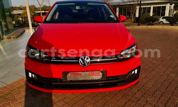Nunua Ilio tumika Volkswagen Polo Red Gari ndani ya Ezulwini nchini Hhohho Nunua Ilio tumika Volkswagen Polo Red Gari ndani ya Ezulwini nchini Hhohho