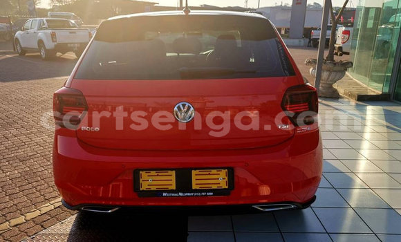 Nunua Ilio tumika Volkswagen Polo Red Gari ndani ya Ezulwini nchini Hhohho Nunua Ilio tumika Volkswagen Polo Red Gari ndani ya Ezulwini nchini Hhohho