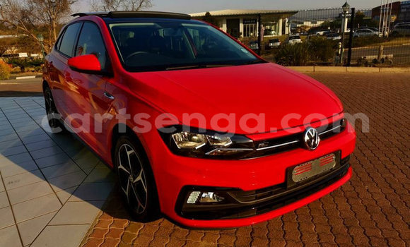 Nunua Ilio tumika Volkswagen Polo Red Gari ndani ya Ezulwini nchini Hhohho Nunua Ilio tumika Volkswagen Polo Red Gari ndani ya Ezulwini nchini Hhohho