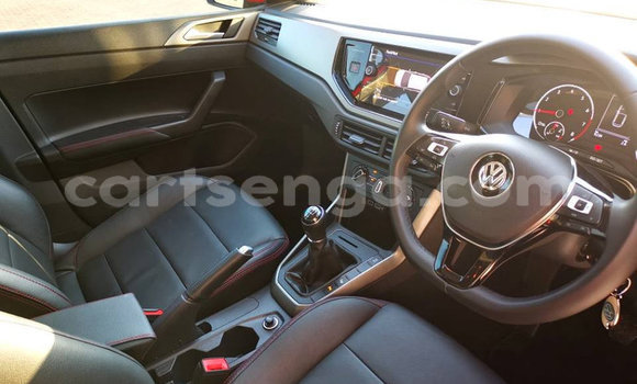 Nunua Ilio tumika Volkswagen Polo Red Gari ndani ya Ezulwini nchini Hhohho Nunua Ilio tumika Volkswagen Polo Red Gari ndani ya Ezulwini nchini Hhohho