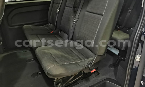 Acheter Occasion Voiture Mercedes‒Benz Vito Bleu à Ezulwini, Hhohho Acheter Occasion Voiture Mercedes‒Benz Vito Bleu à Ezulwini, Hhohho