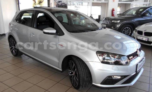 Nunua Ilio tumika Volkswagen Polo GTI Silver Gari ndani ya Bulembu nchini Hhohho Nunua Ilio tumika Volkswagen Polo GTI Silver Gari ndani ya Bulembu nchini Hhohho