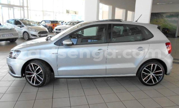 Nunua Ilio tumika Volkswagen Polo GTI Silver Gari ndani ya Bulembu nchini Hhohho Nunua Ilio tumika Volkswagen Polo GTI Silver Gari ndani ya Bulembu nchini Hhohho